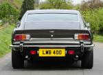 Aston Martin Lagonda V8 Saloon 1974 года